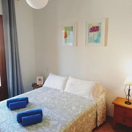 Appartement Casa Playa Lisa à Santa Pola Extérieur photo