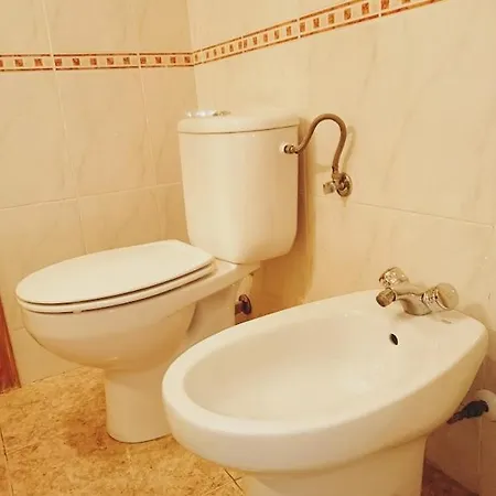 Appartement Casa Playa Lisa à Santa Pola Extérieur photo