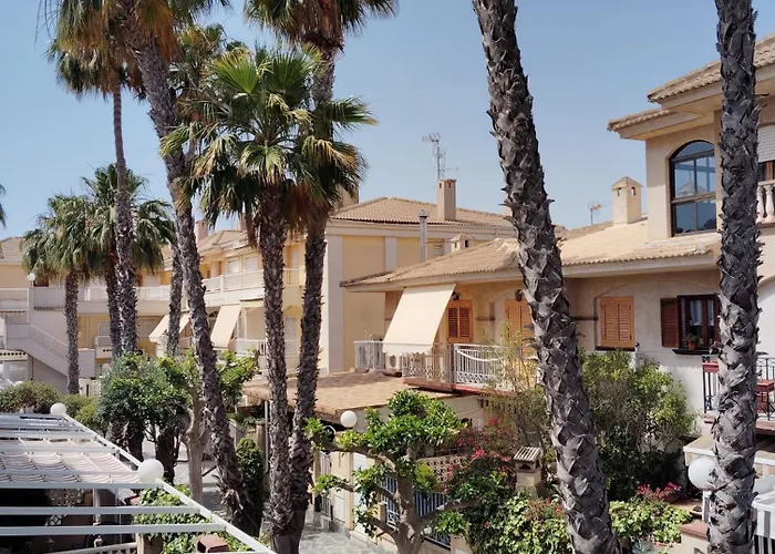 Casa Playa Lisa