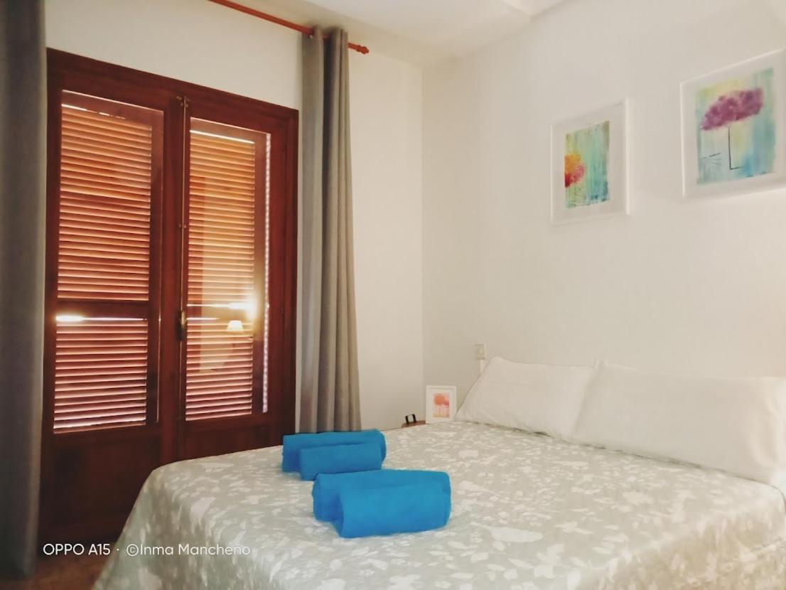 Casa Playa Lisa Appartement Santa Pola