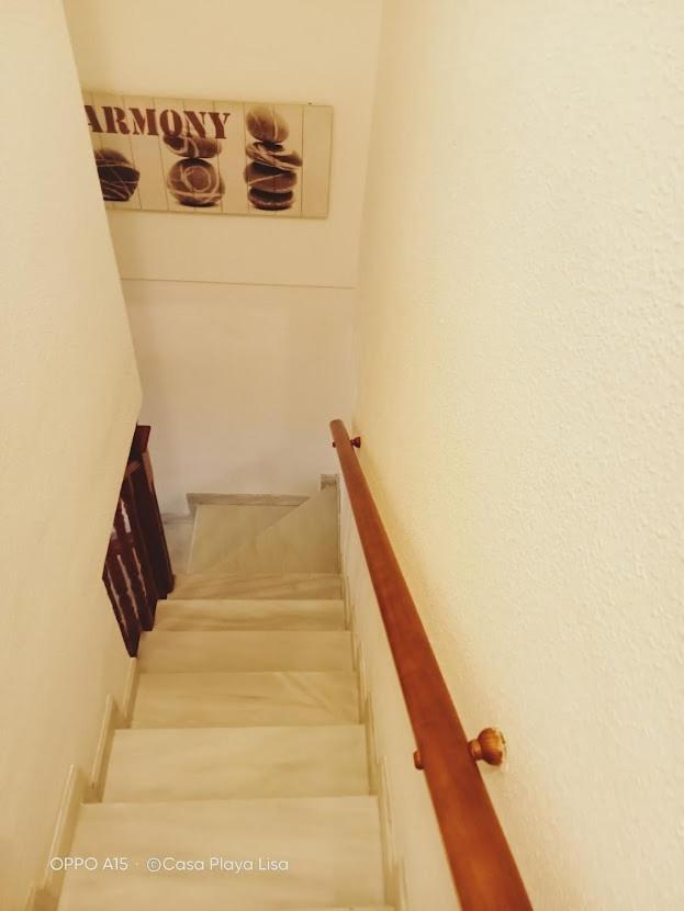 Appartement Casa Playa Lisa *