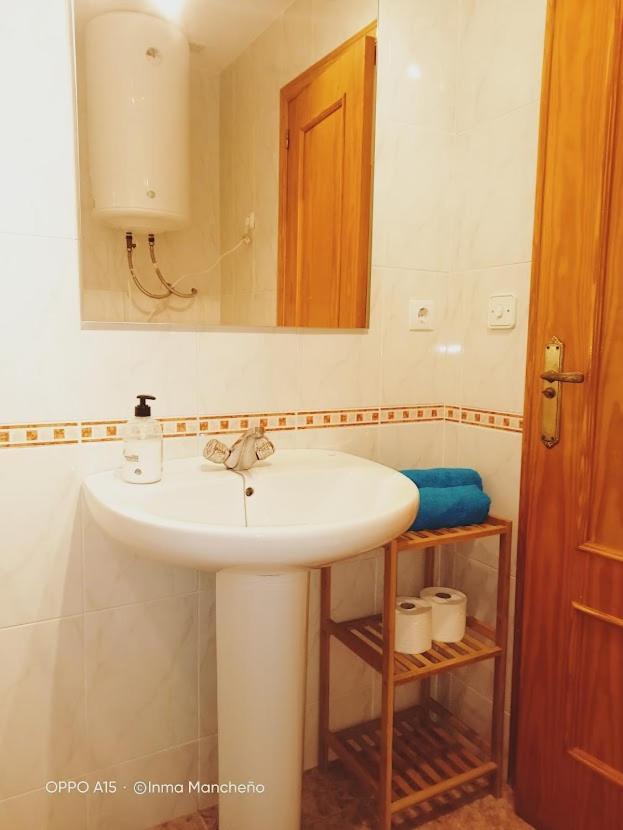 Appartement Casa Playa Lisa