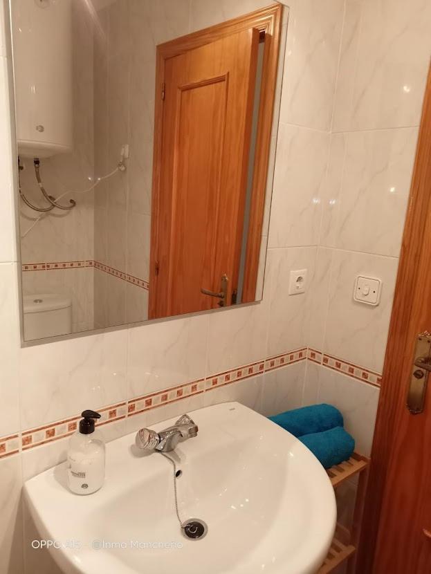 Casa Playa Lisa Appartement Santa Pola