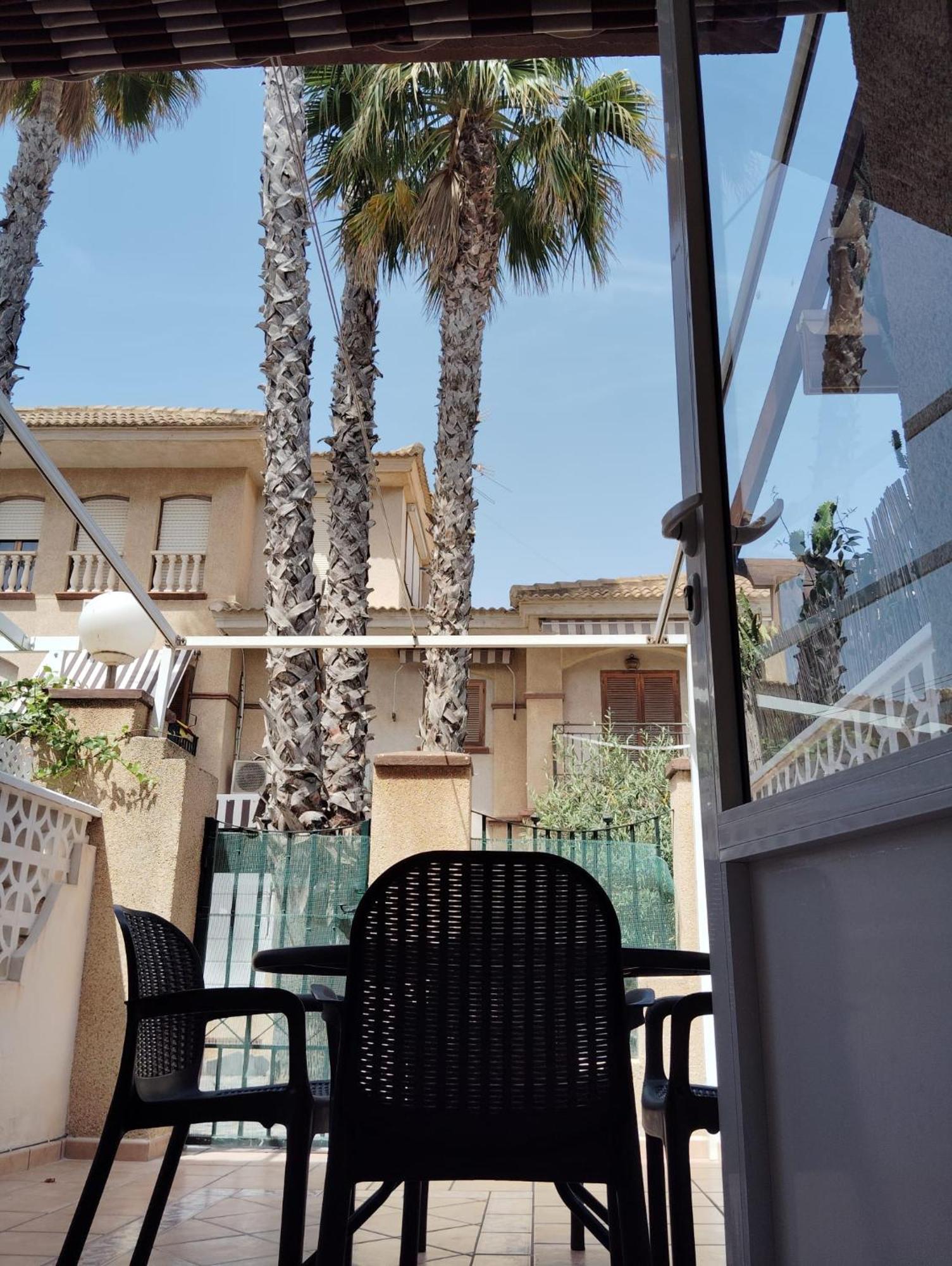 Appartement Casa Playa Lisa Santa Pola