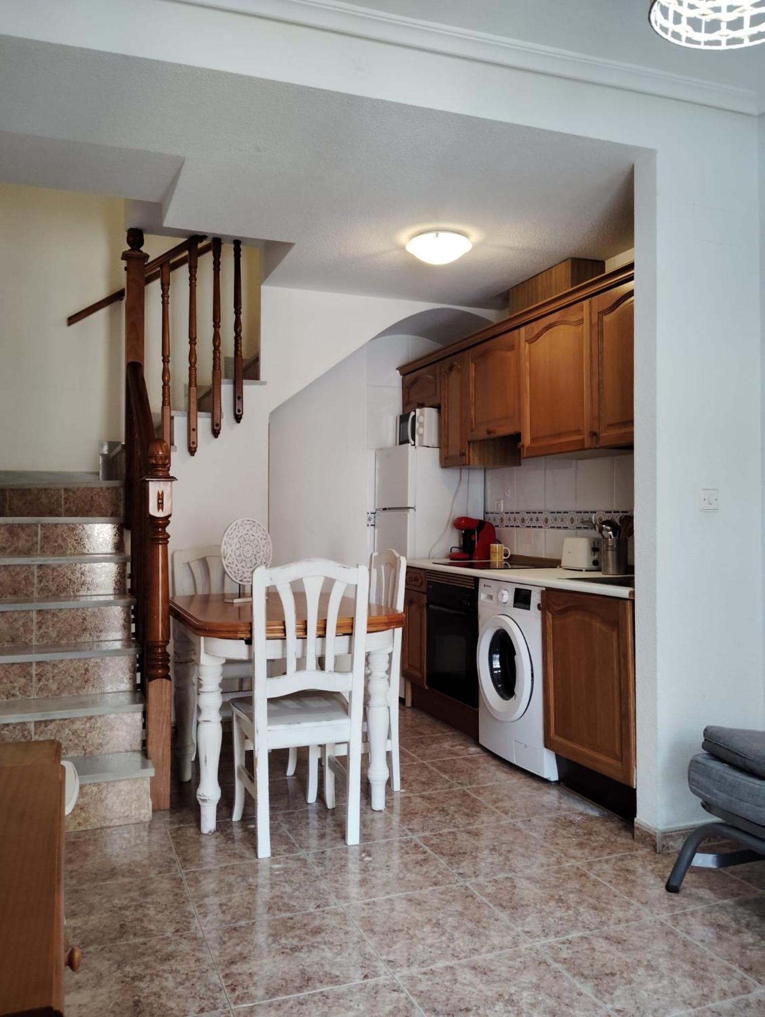 Appartement Casa Playa Lisa Santa Pola