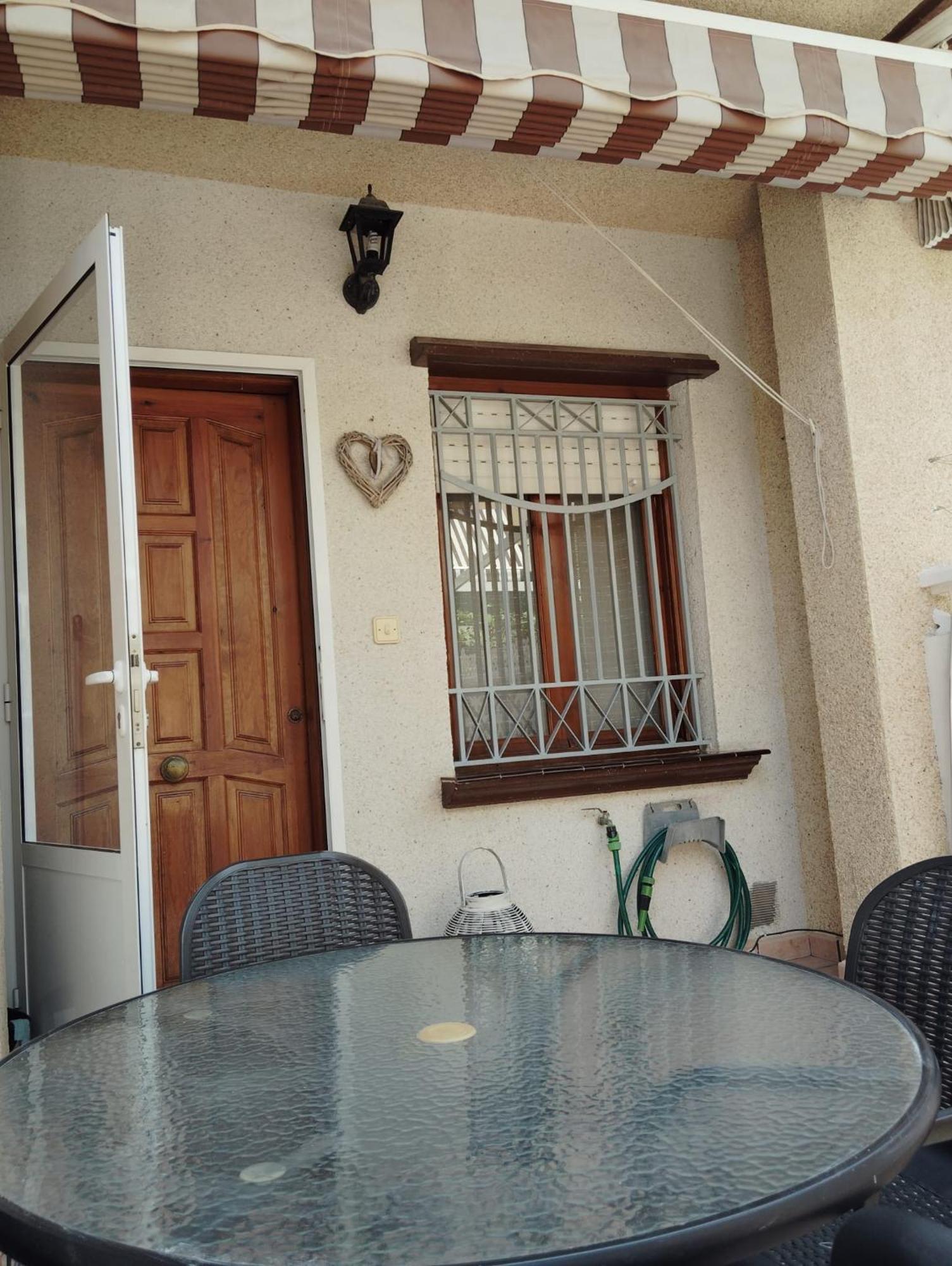 Casa Playa Lisa Appartement