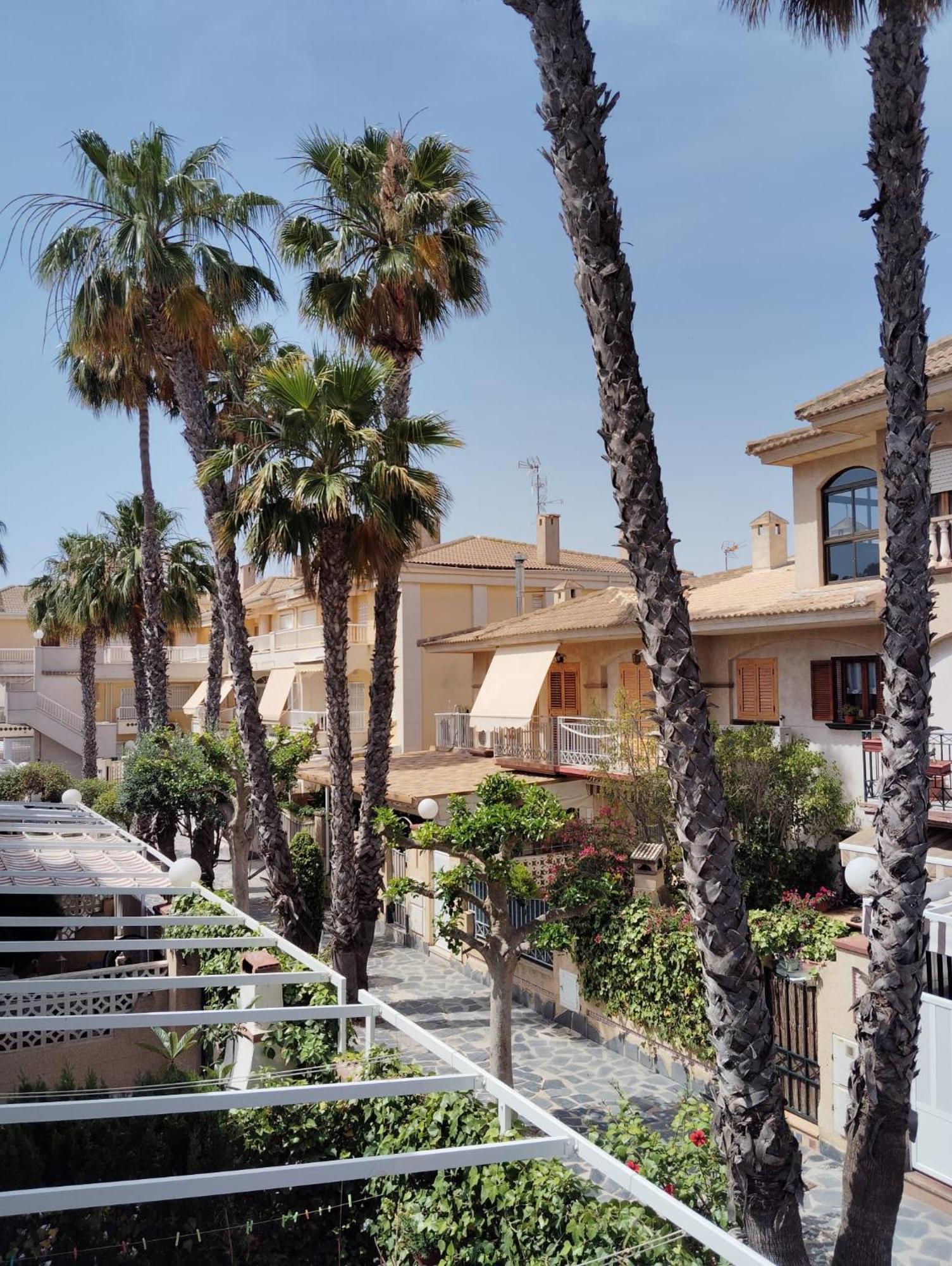 Appartement Casa Playa Lisa