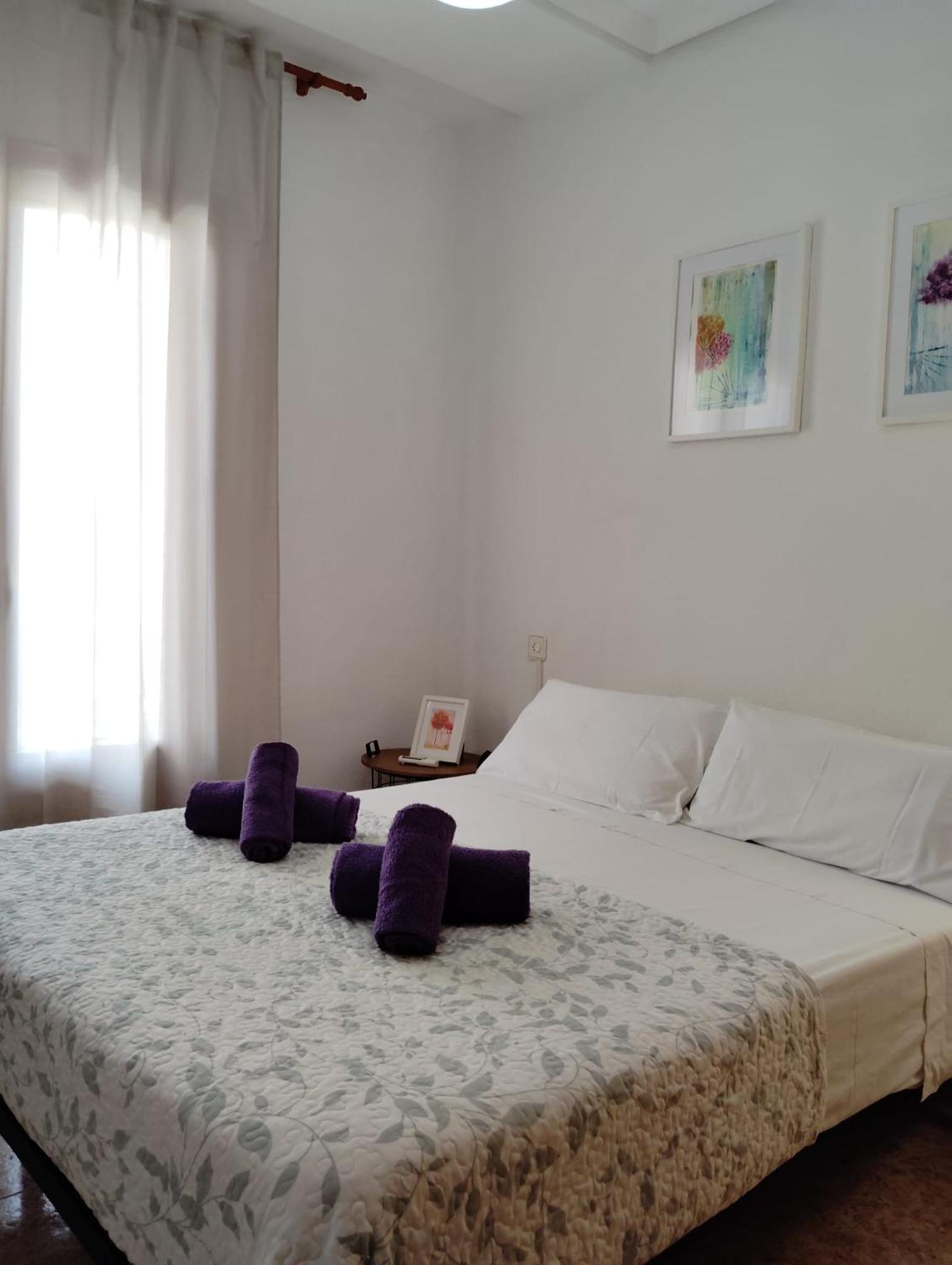 Casa Playa Lisa Appartement Santa Pola