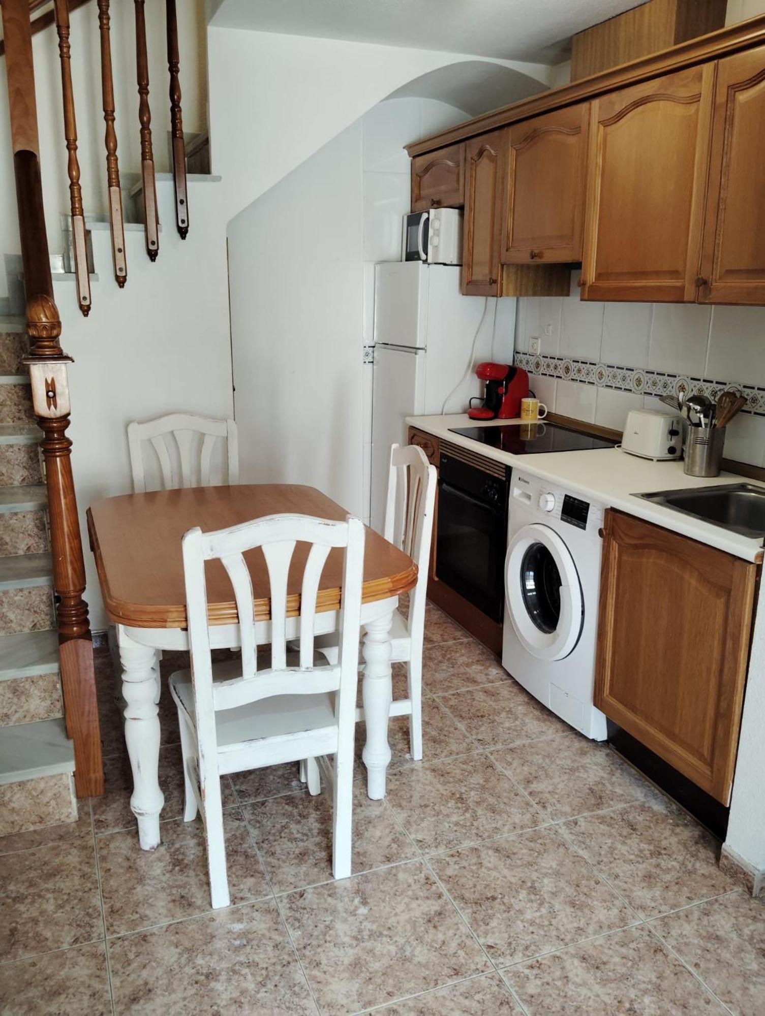 Appartement Casa Playa Lisa Santa Pola