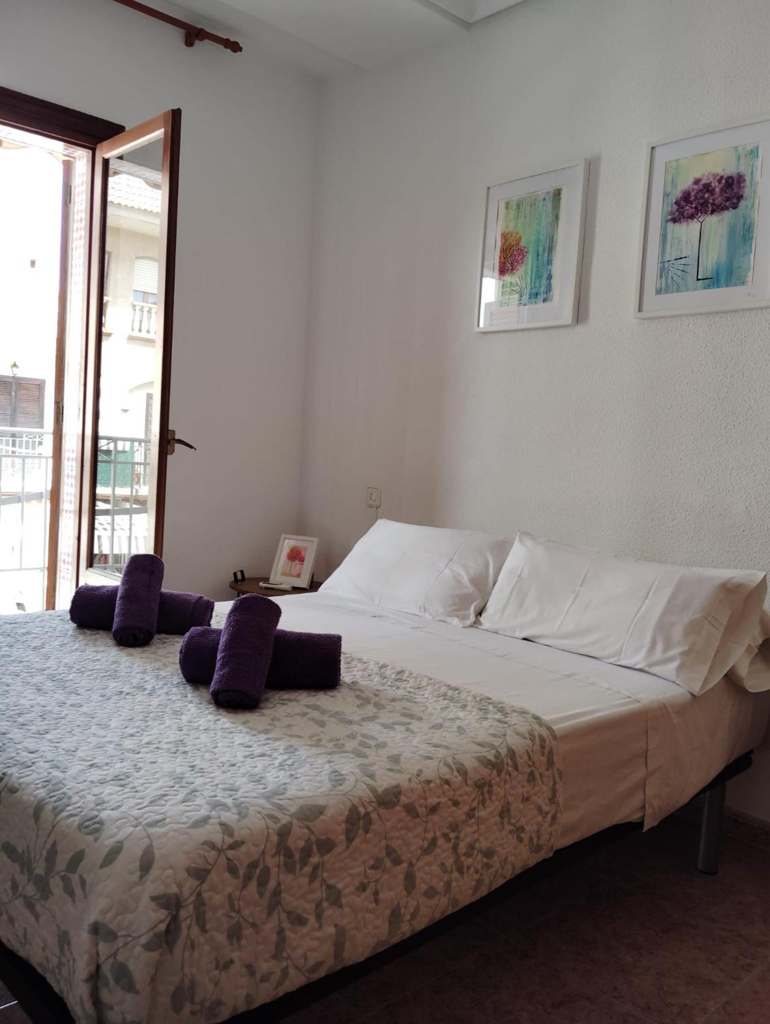 Casa Playa Lisa Appartamento