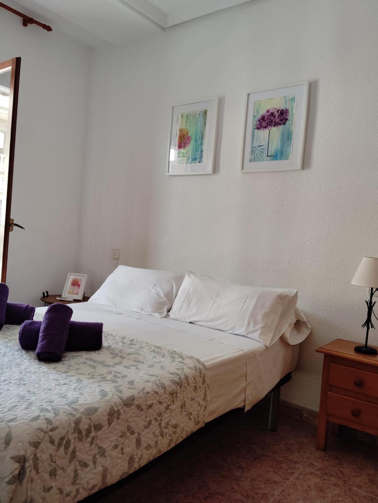 Appartement Casa Playa Lisa