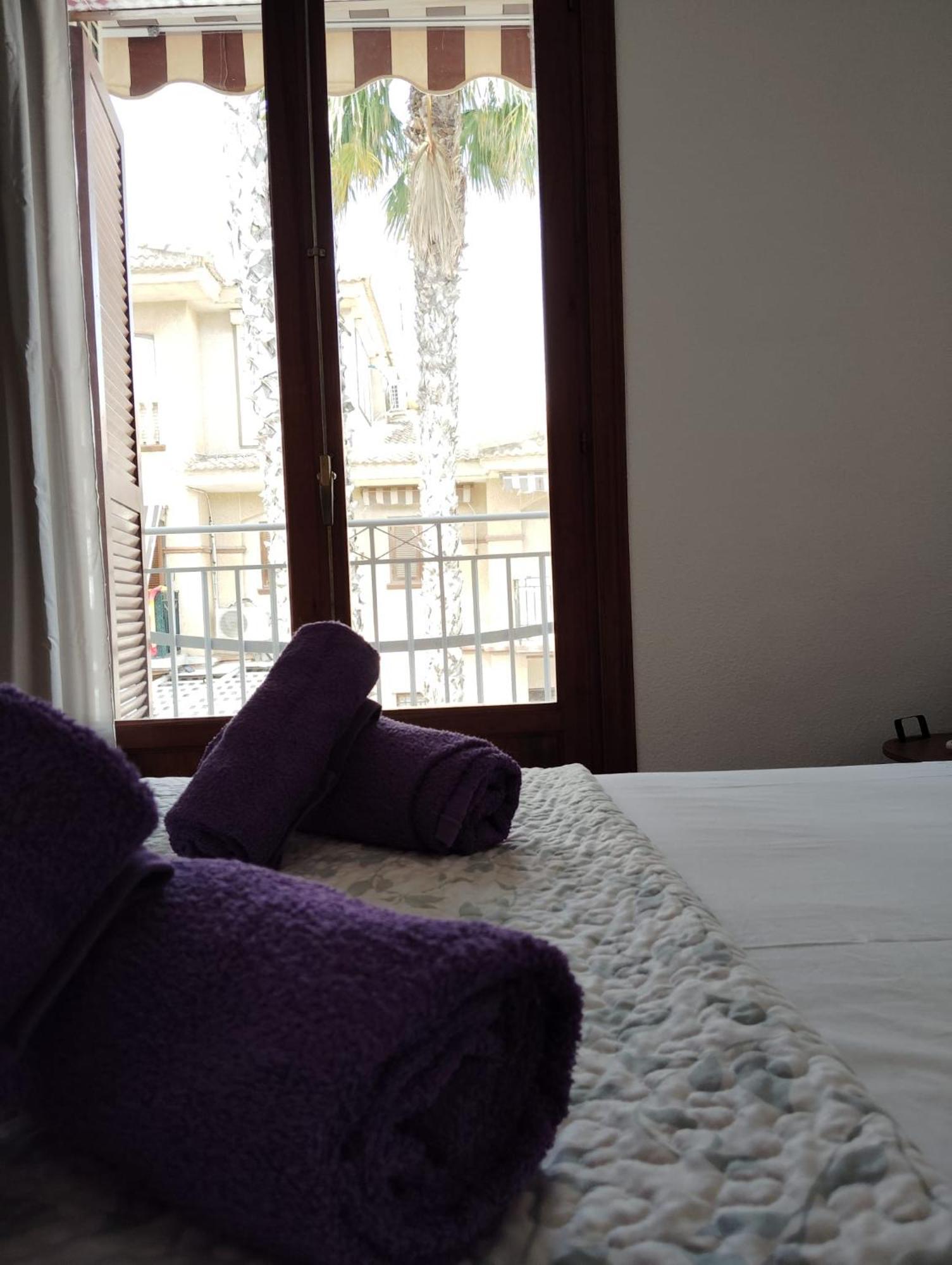 Appartement Casa Playa Lisa *