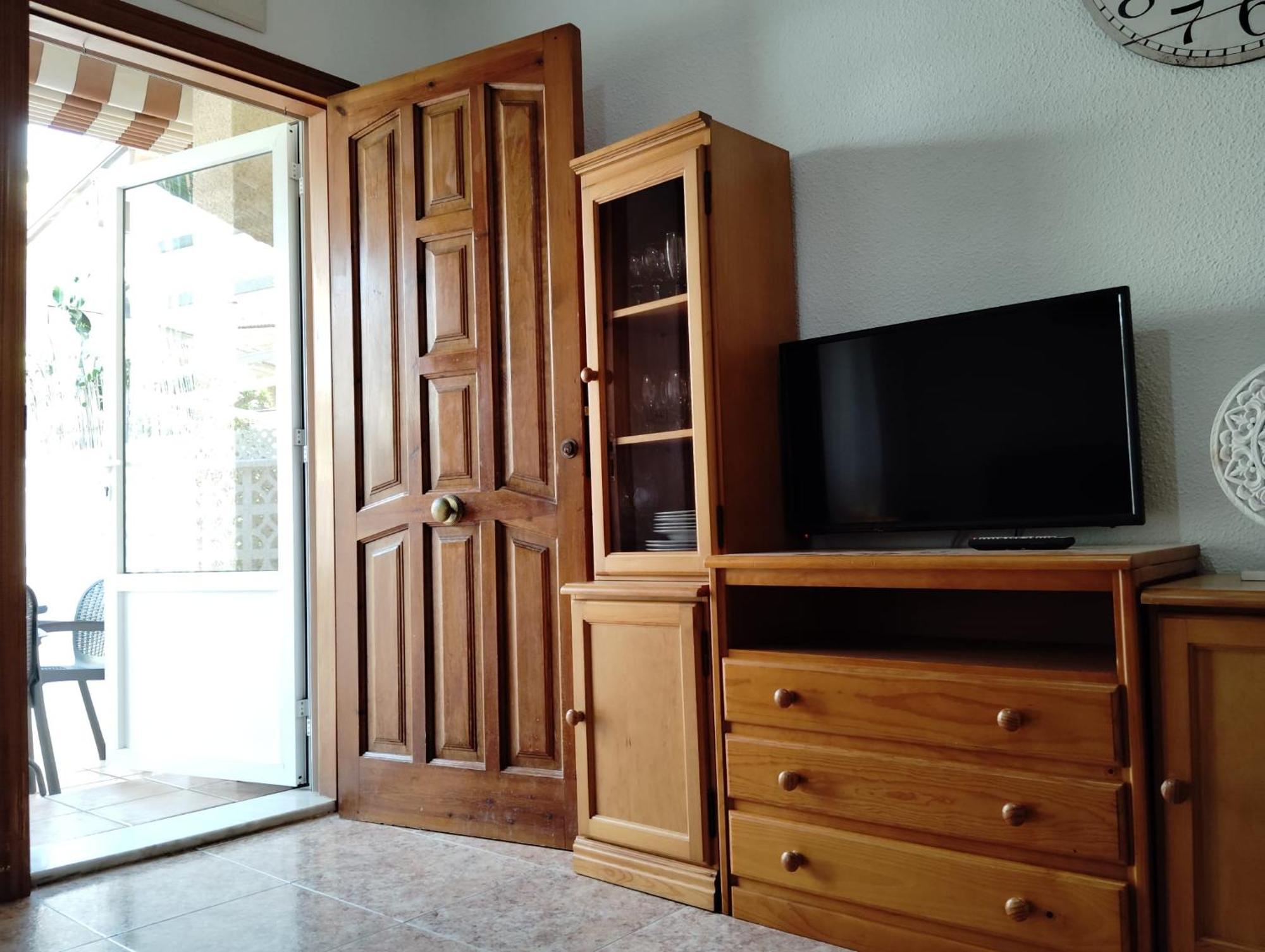 Appartement Casa Playa Lisa