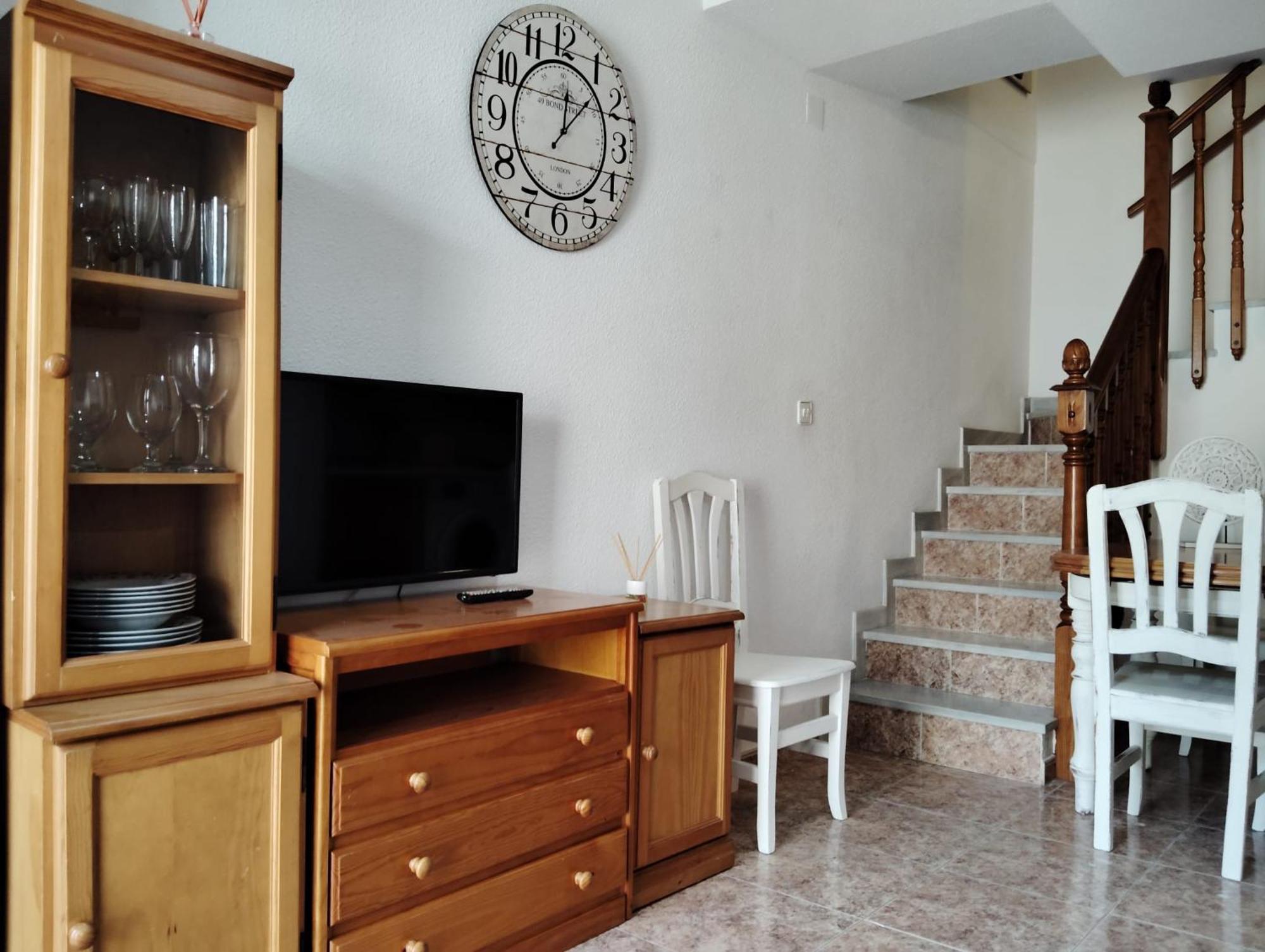 Casa Playa Lisa Appartement *