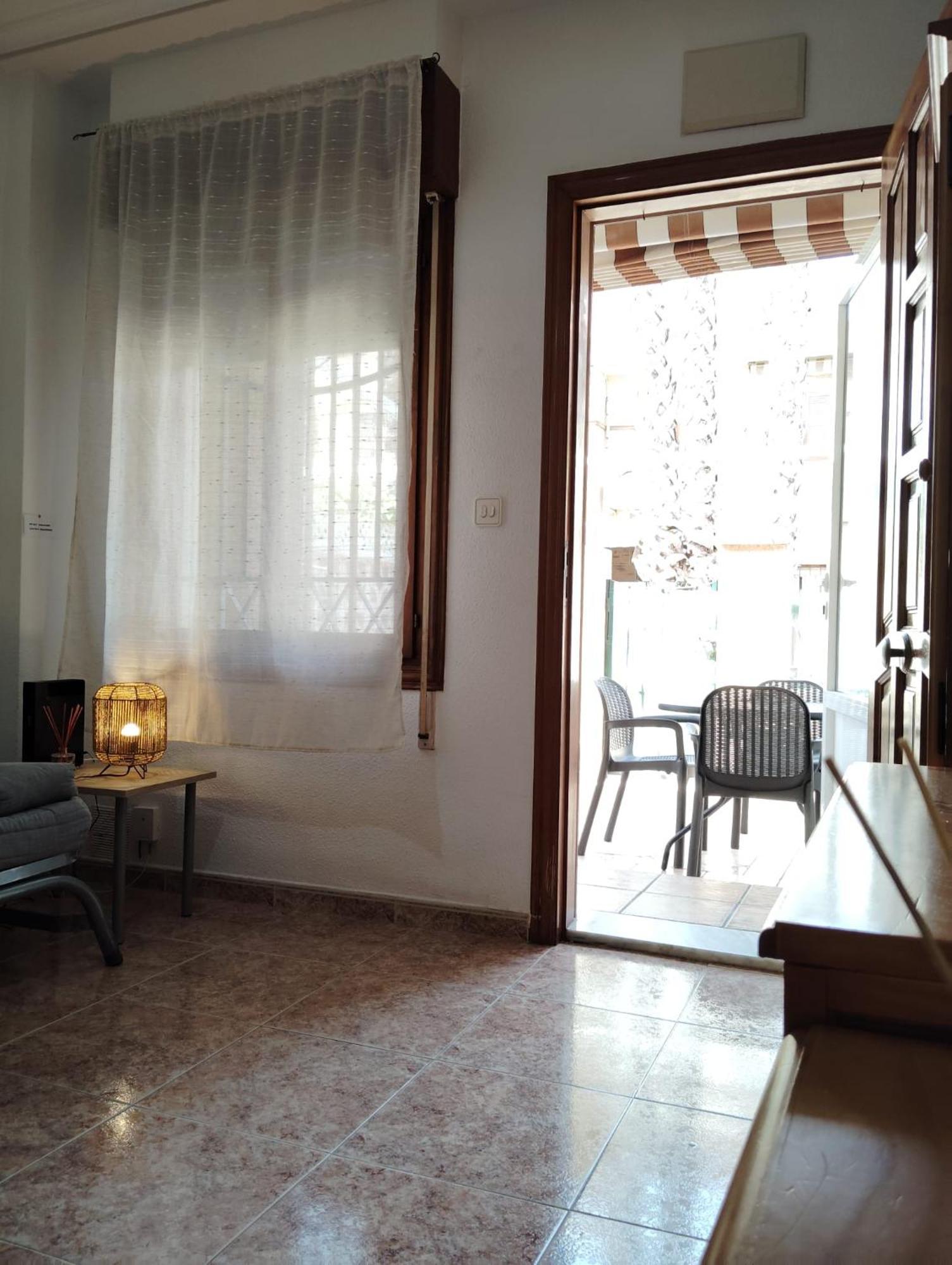 Appartement Casa Playa Lisa *