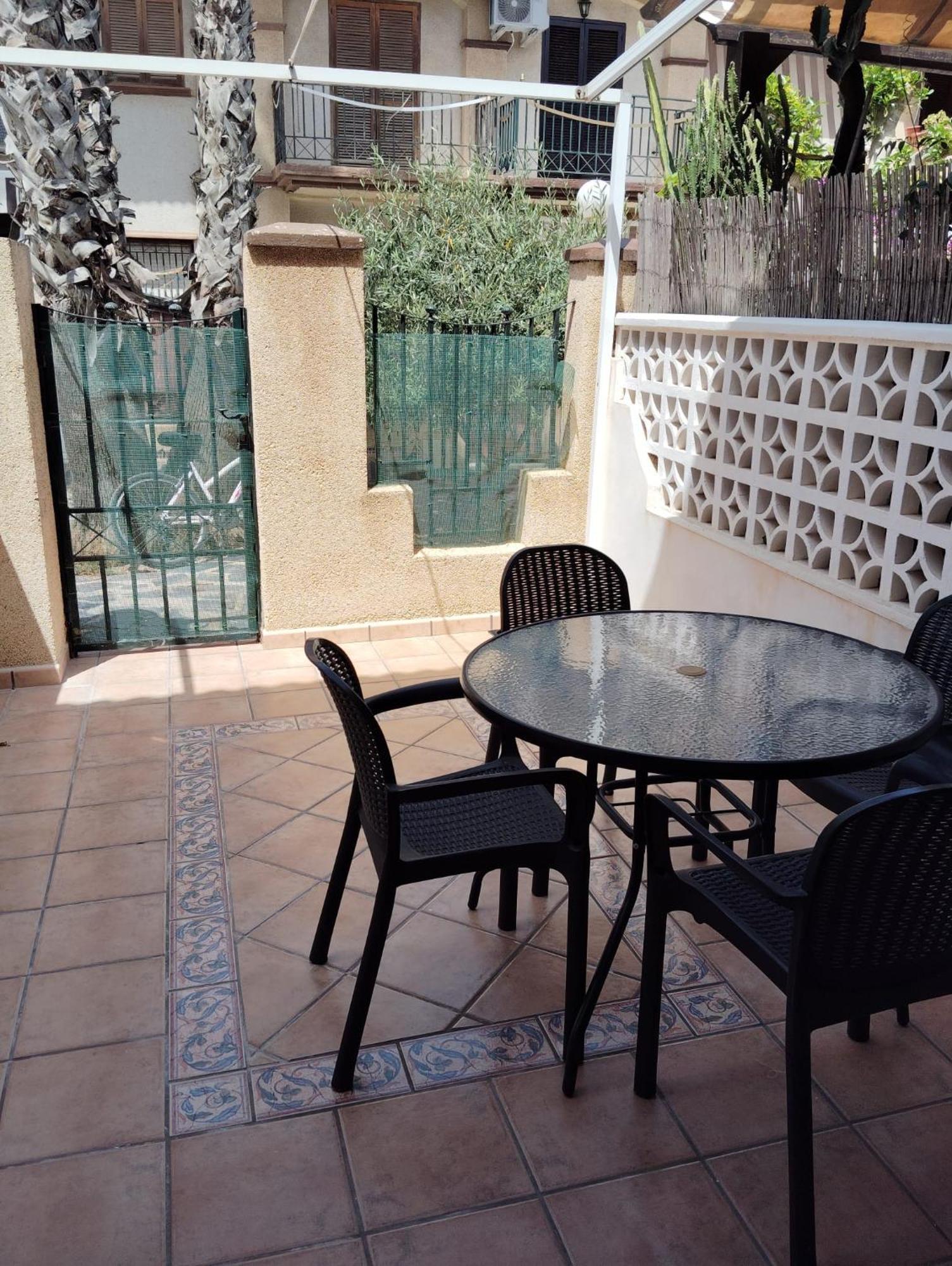 Casa Playa Lisa Appartement *