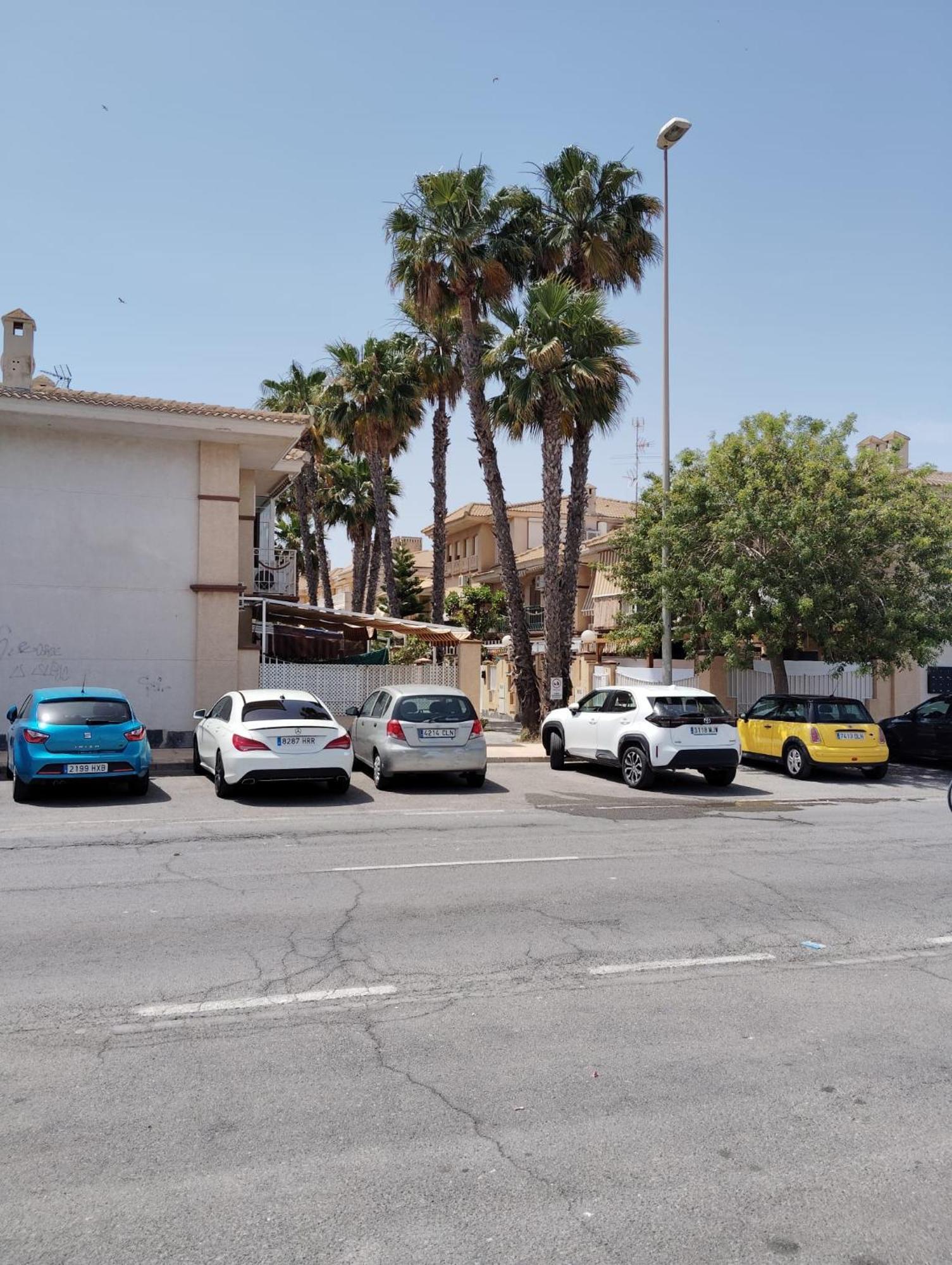 Appartement Casa Playa Lisa Santa Pola