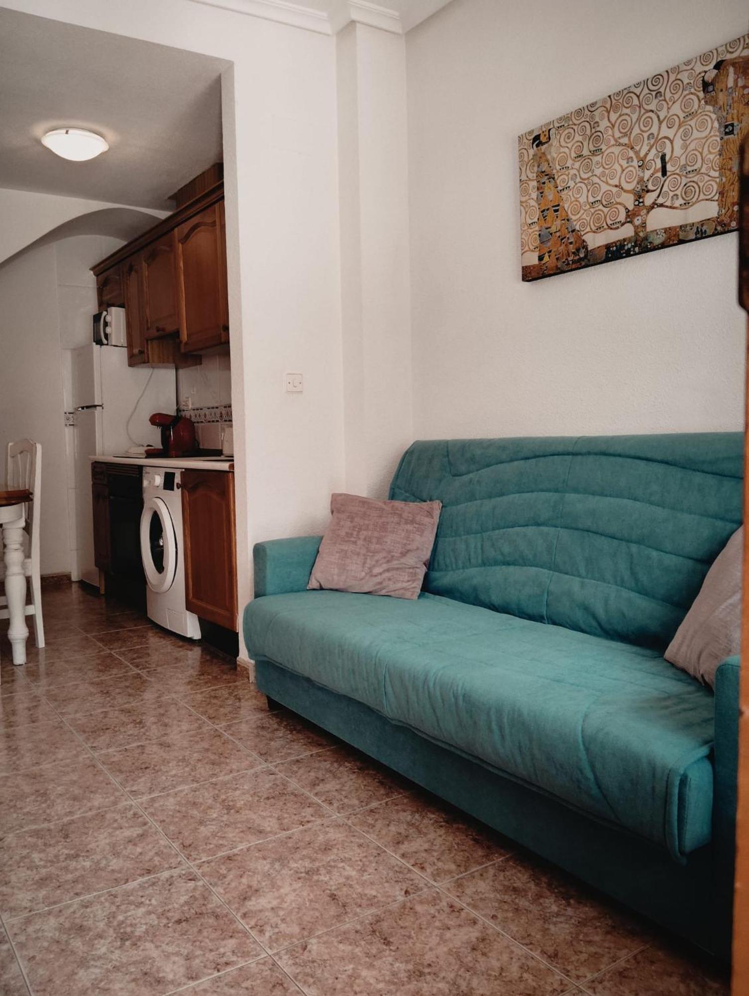 Appartamento Casa Playa Lisa