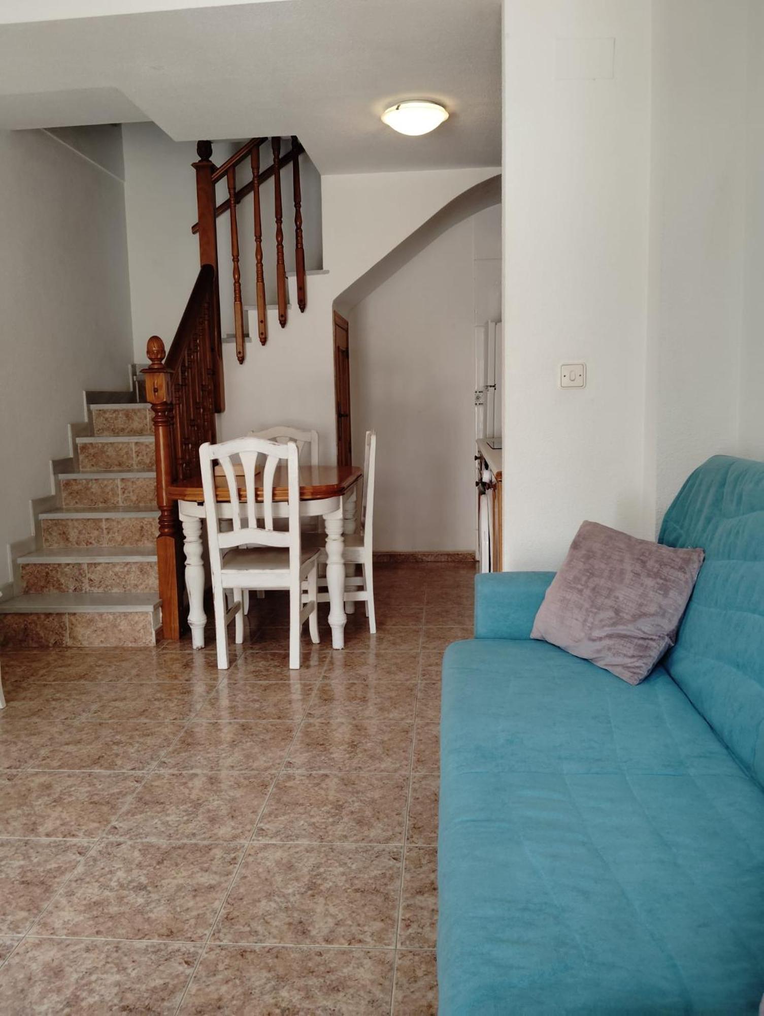 Casa Playa Lisa Appartement *