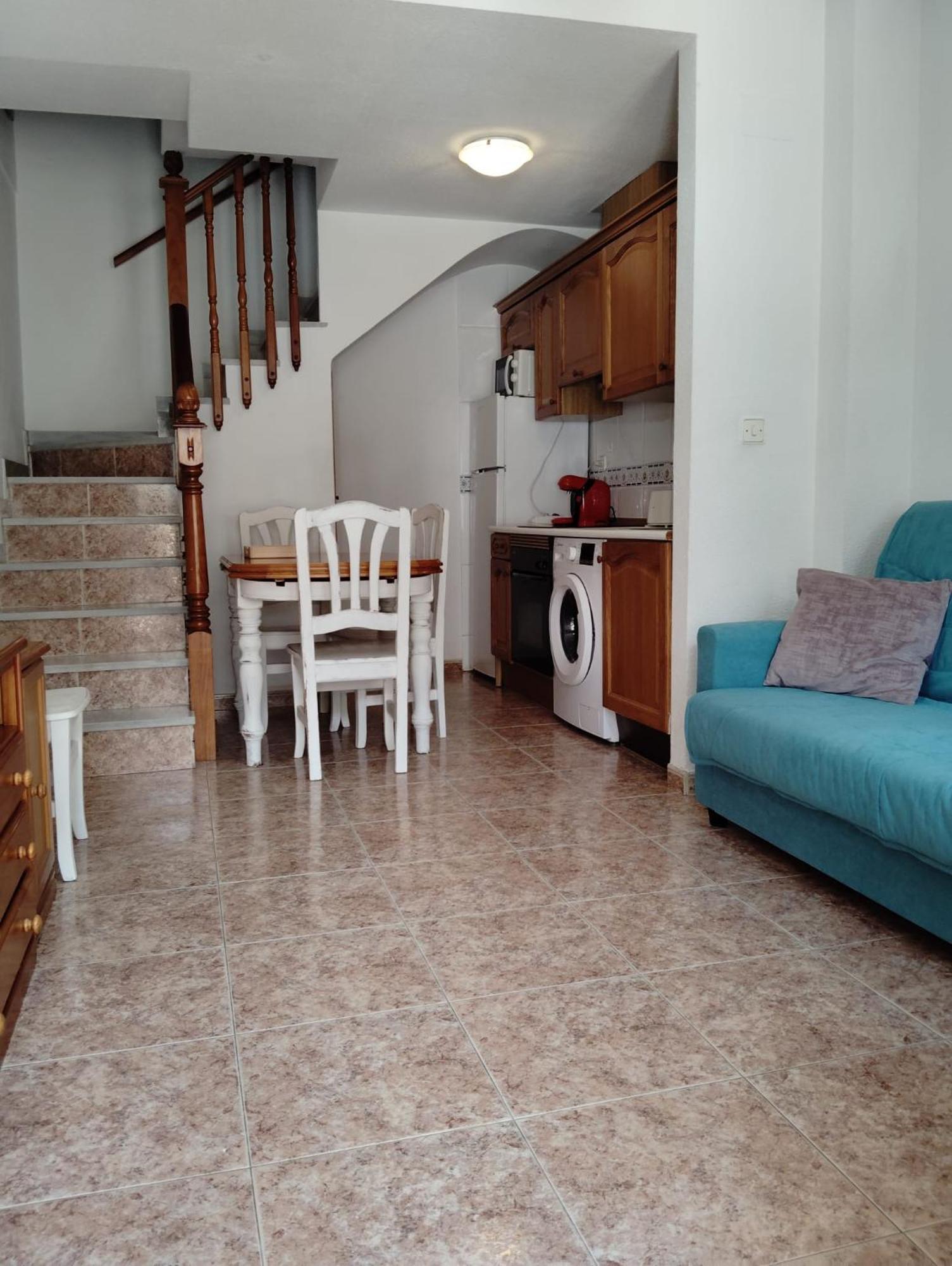 Casa Playa Lisa Appartement Santa Pola