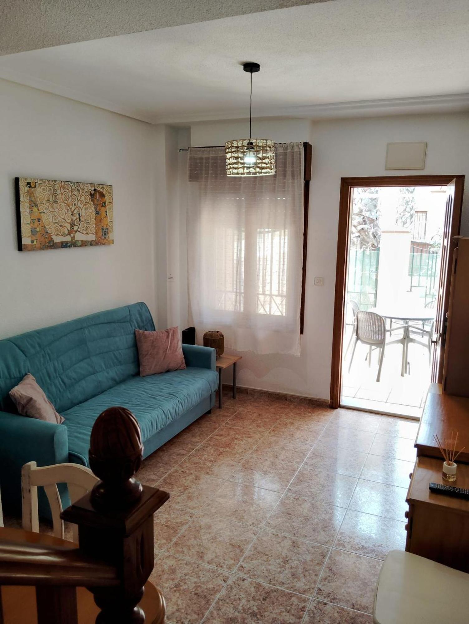Casa Playa Lisa Santa Pola