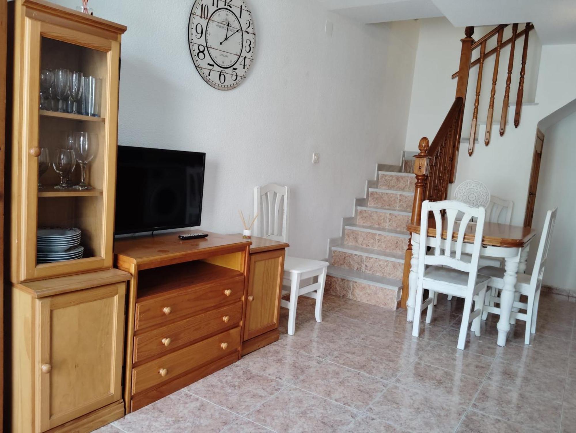 Apartamento Casa Playa Lisa *